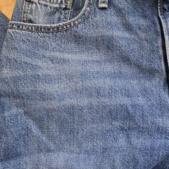 Lucky Brand High Rise Drew Mom Ankle Jeans 6/28 - Picture 15 of 15